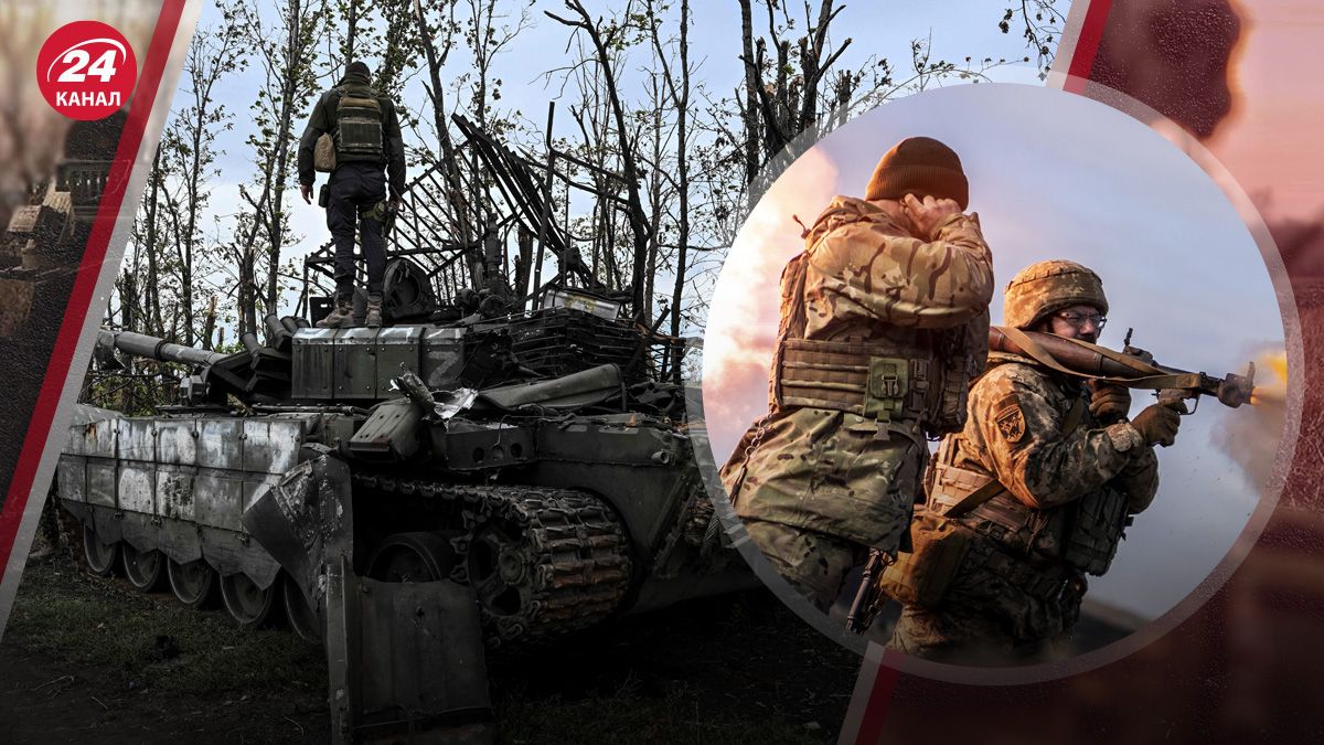 Маломуж предположил, как завершить войну в 2025 году Маломуж предположил, как завершить войну в 2025 году