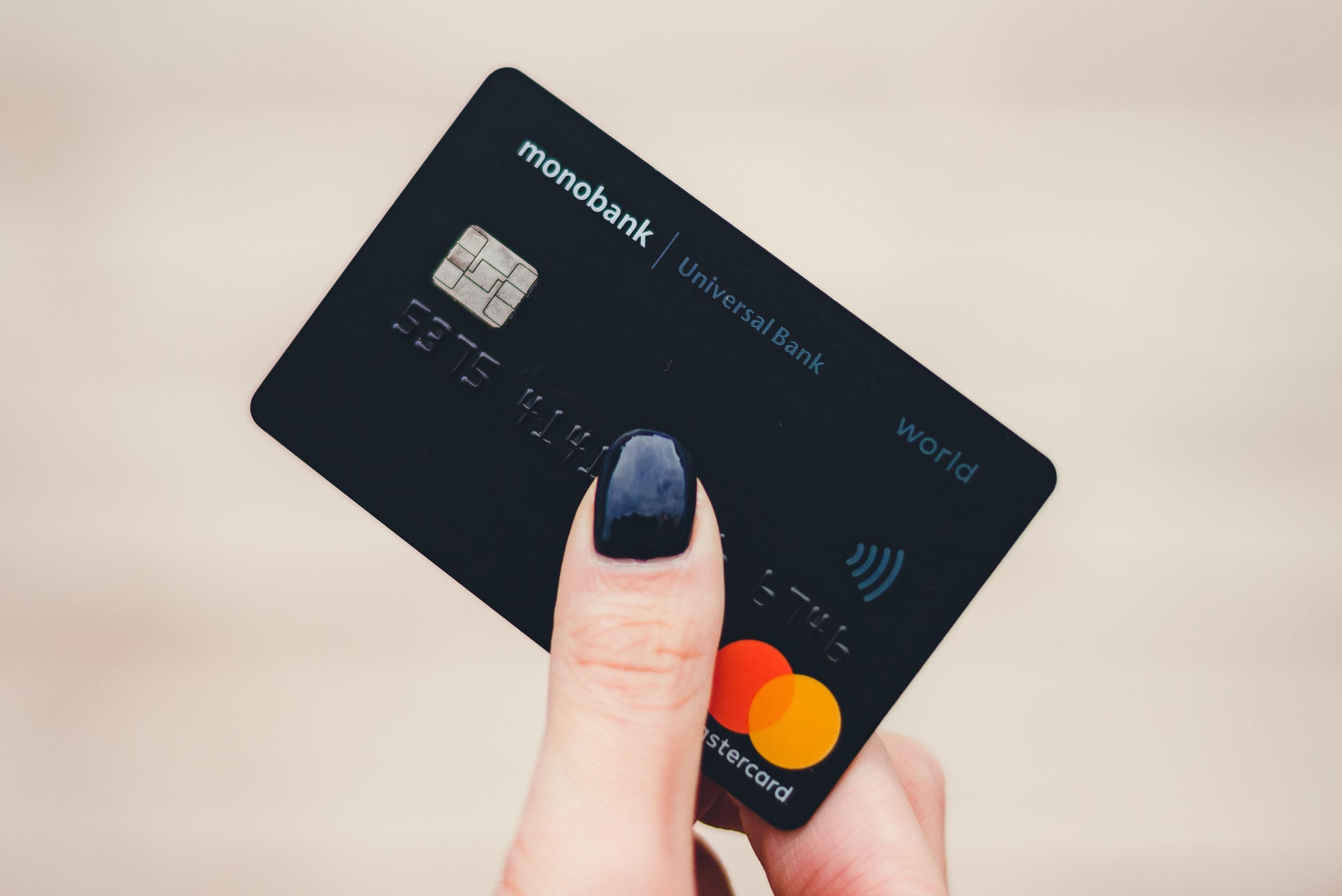 Monobank переходит на Visa Monobank переходит на Visa