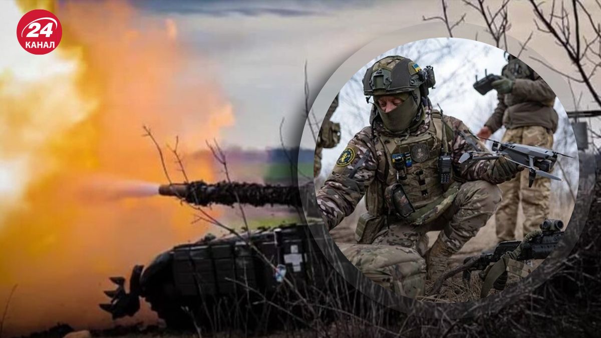 Як погодні умови впливають на бойові дії Як погодні умови впливають на бойові дії