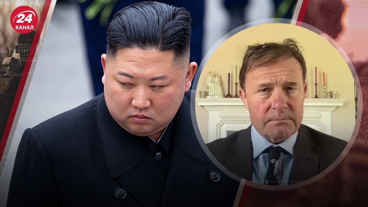 КНДР допомагає Росії КНДР допомагає Росії