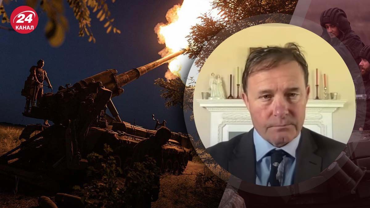 Завершение войны в Украине в 2025 году - возможно ли благодаря Плану победы - 24 Канал Завершение войны в Украине в 2025 году - возможно ли благодаря Плану победы - 24 Канал