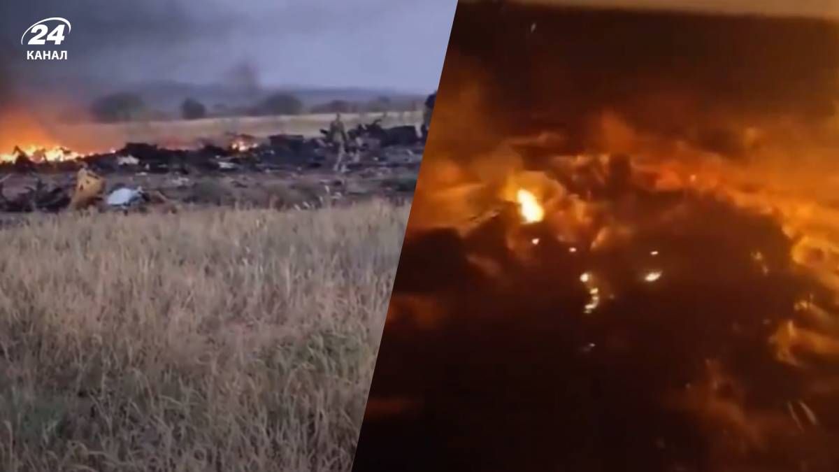 Пропагандисты заявляют о сбитом самолете в Судане Пропагандисты заявляют о сбитом самолете в Судане