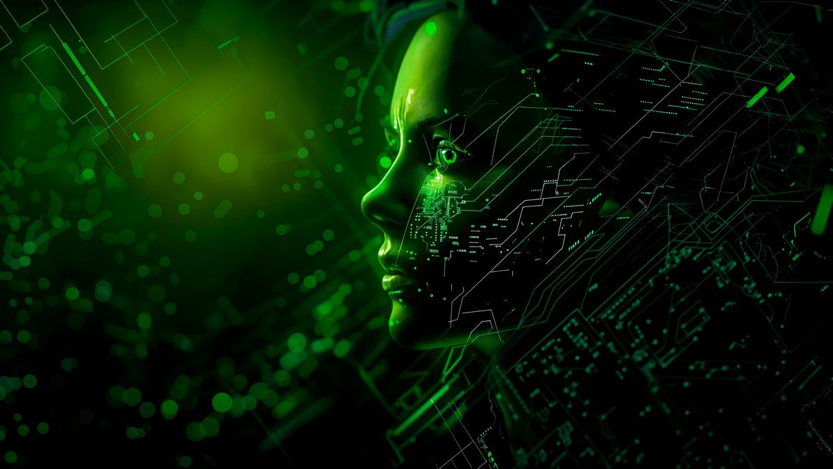 Пентагон использует ИИ для создания фейковых пользователей в соцсетях Пентагон использует ИИ для создания фейковых пользователей в соцсетях