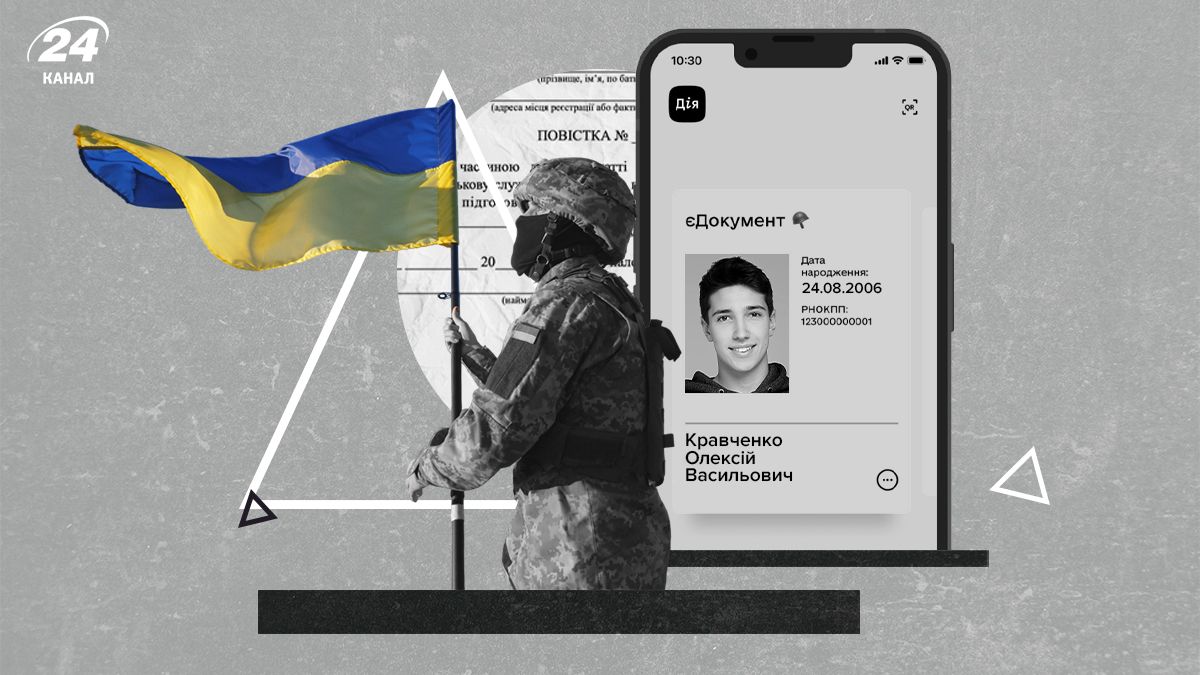 Чи буде мобілізація з 18 років в Україні Чи буде мобілізація з 18 років в Україні