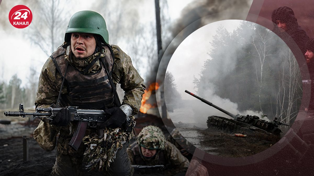 На Покровському напрямку росіяни намагаються виявити слабкі місця української оборони На Покровському напрямку росіяни намагаються виявити слабкі місця української оборони