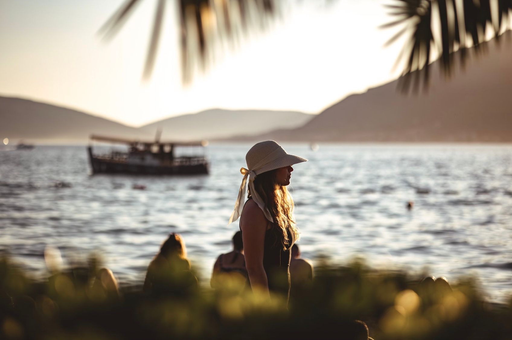 Три теплі напрямки Європи для відвідування в листопаді Три теплі напрямки Європи для відвідування в листопаді