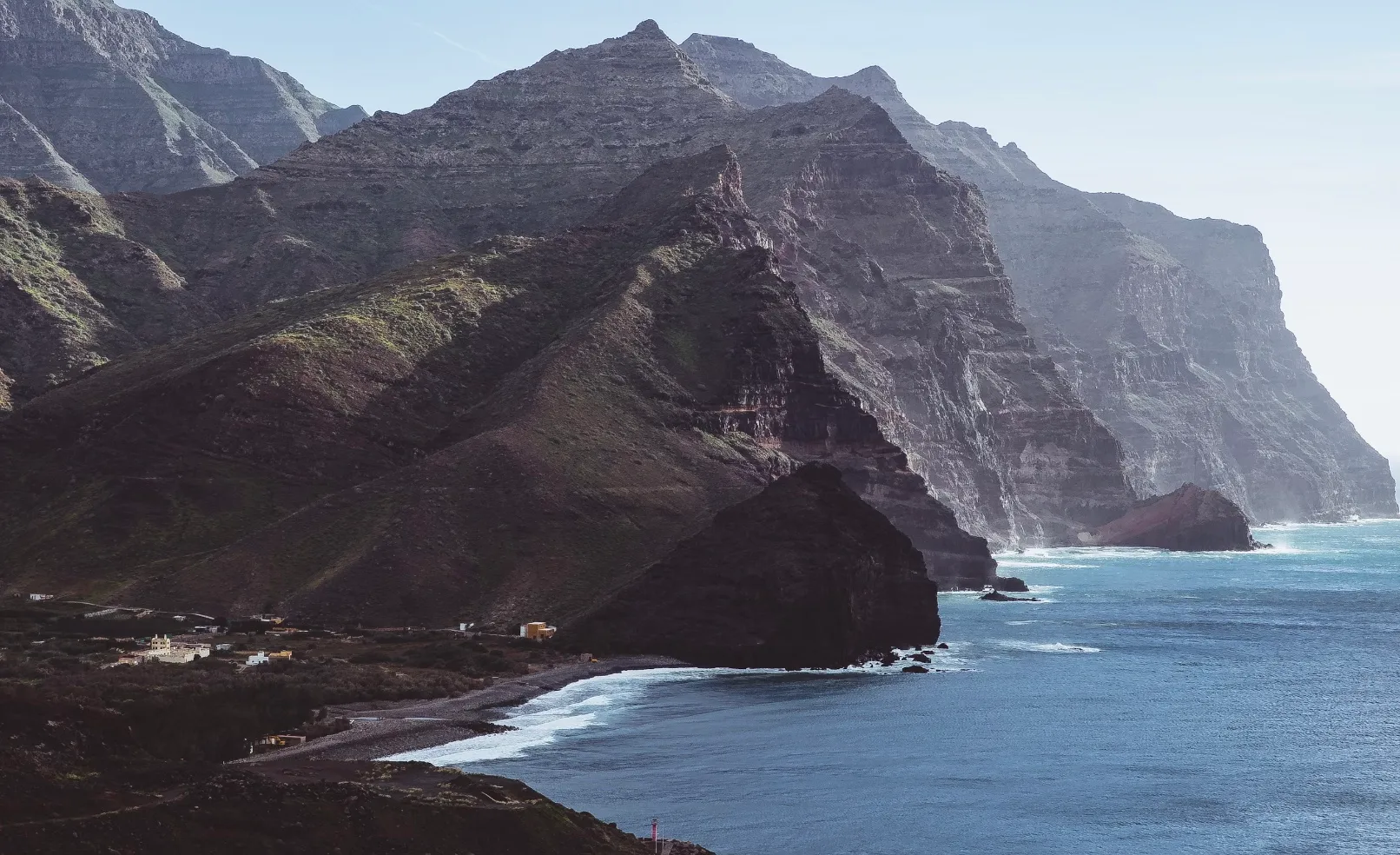 Гран-Канарія Гран-Канарія