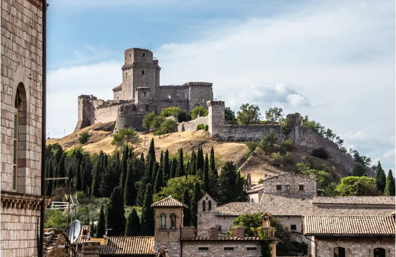 Перуджа Перуджа