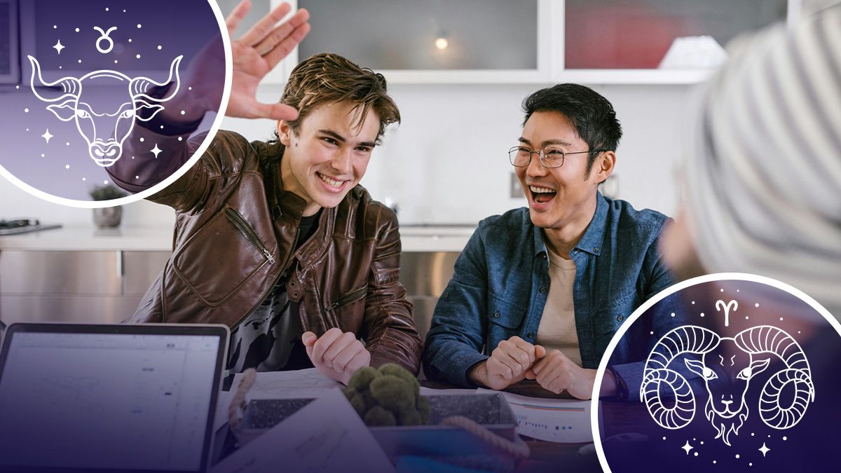 Кто добьется успеха - гороскоп Кто добьется успеха - гороскоп