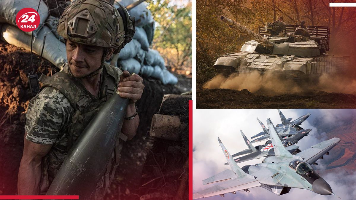 Російсько-українська війна - до яких змін підштовхнула світ - 24 Канал Російсько-українська війна - до яких змін підштовхнула світ - 24 Канал