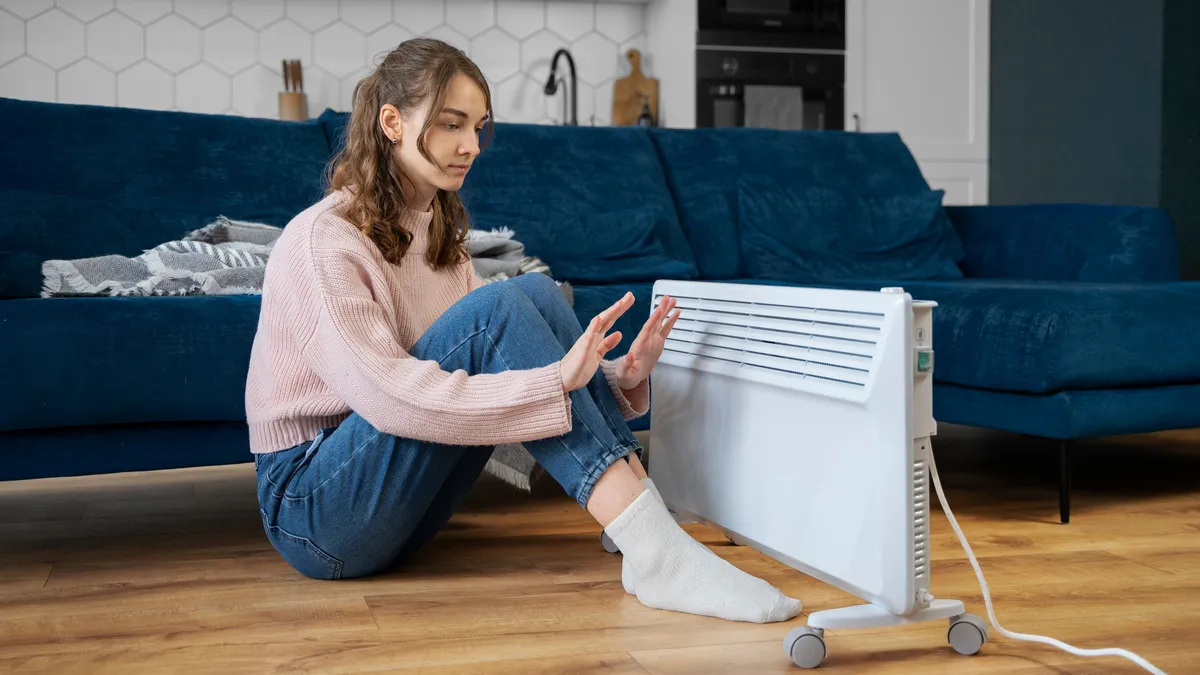 Конвектор Конвектор