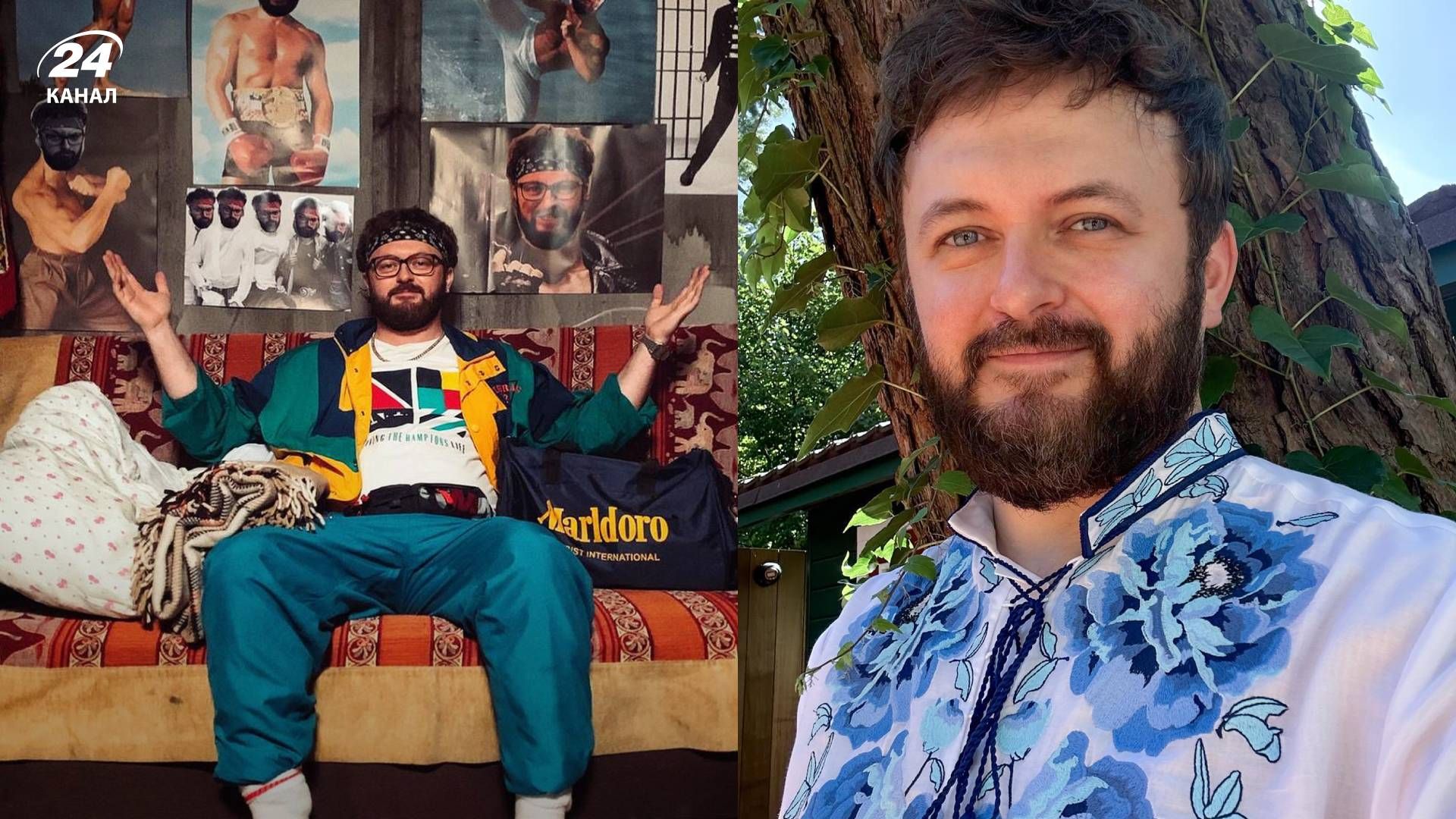 Михаил Хома - где сейчас Михаил Хома - где сейчас