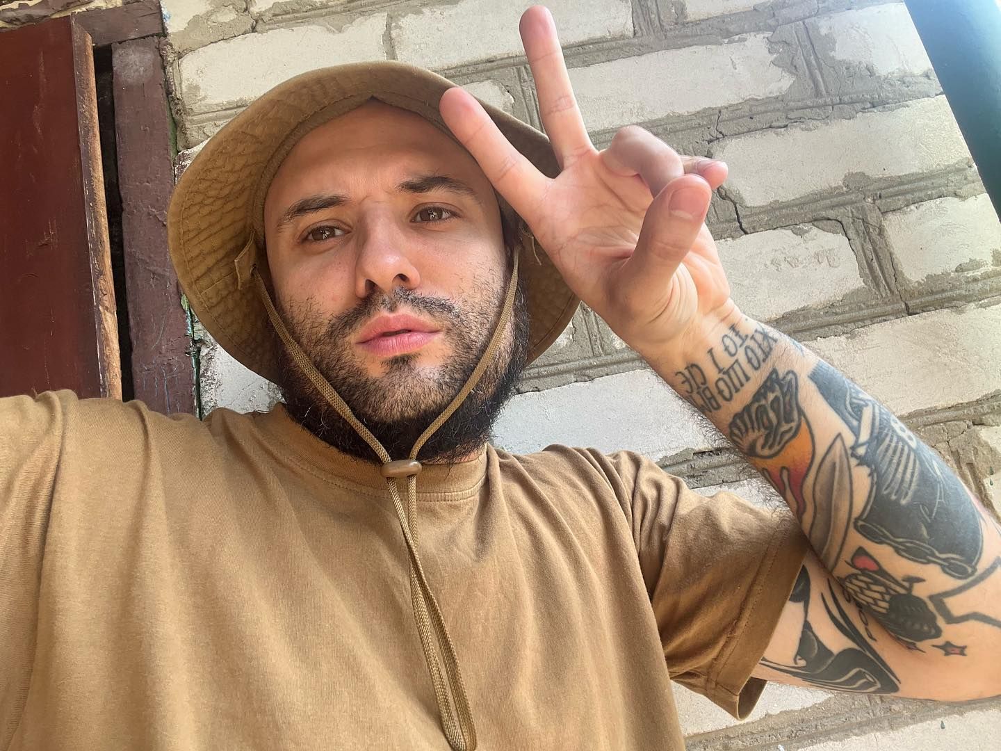 Віктор Розовий - де зараз Віктор Розовий - де зараз