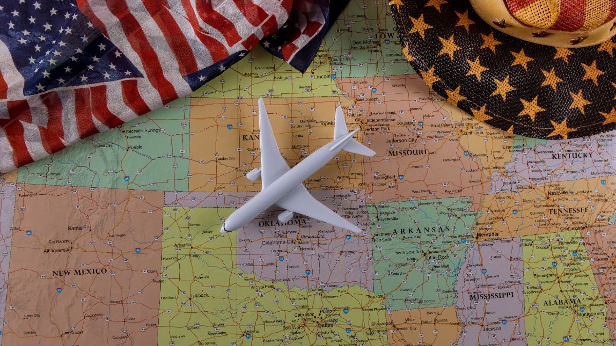 Инфляция в США Инфляция в США