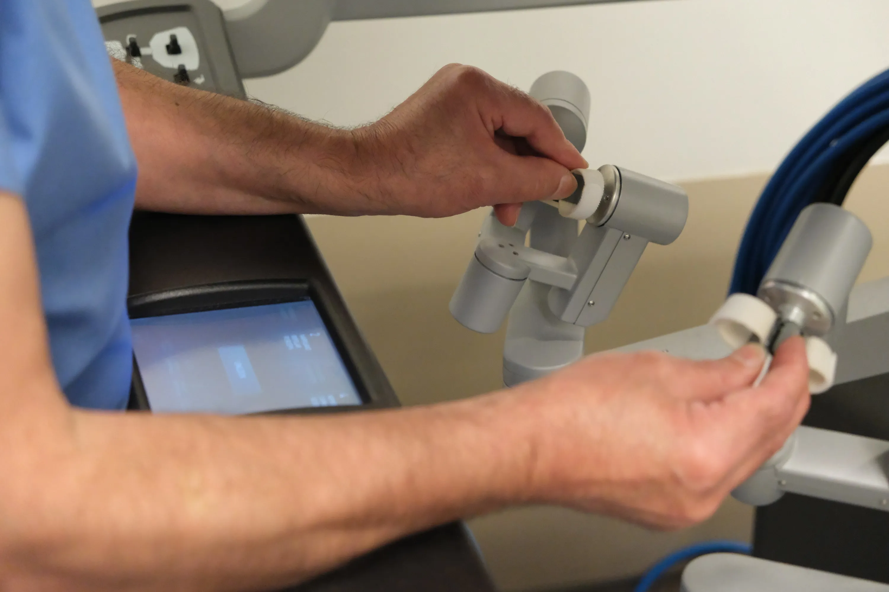 Как лечат доброкачественную гиперплазию и рак простаты в сети клиник Acıbadem