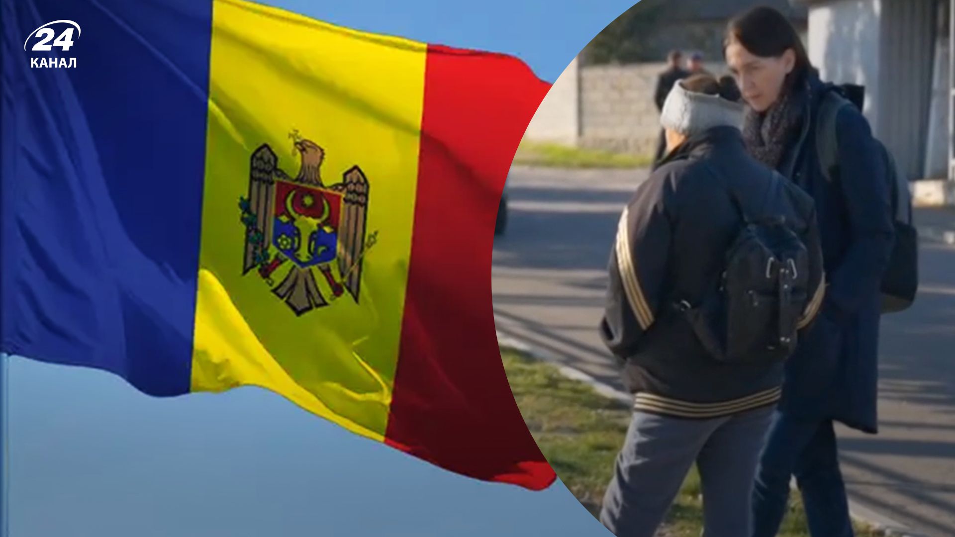 У Молдові були ті, хто голосував за потрібного кандидата за гроші У Молдові були ті, хто голосував за потрібного кандидата за гроші