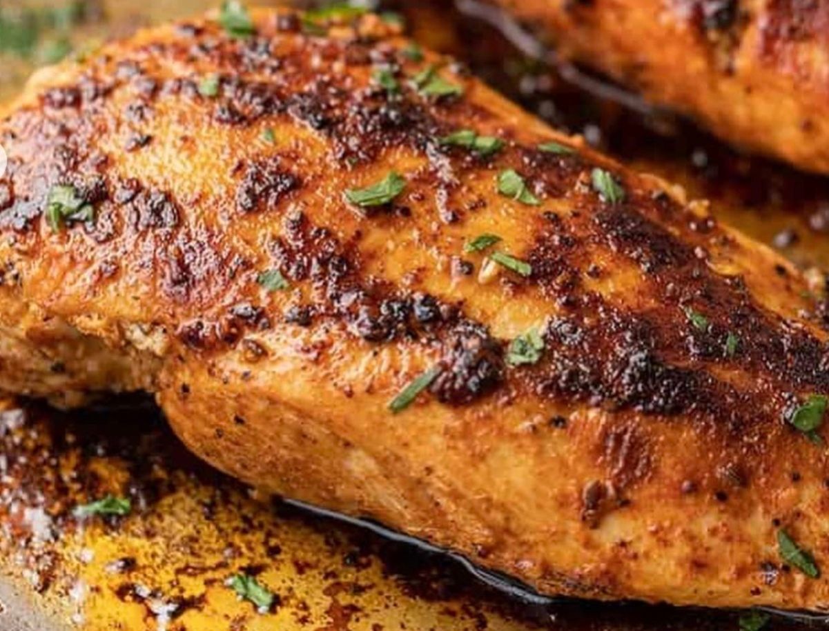 Рецепт куриной грудки на сковороде Рецепт куриной грудки на сковороде