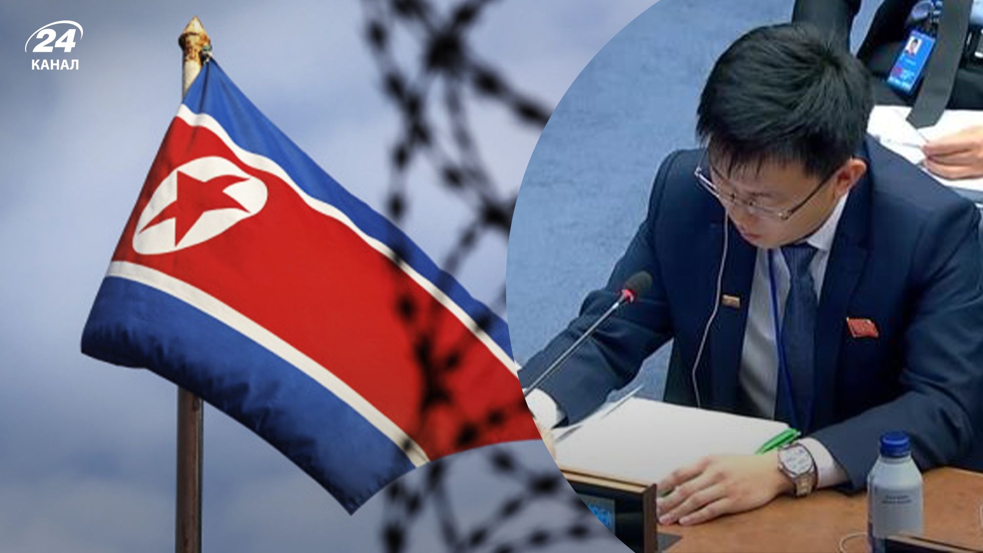 Как в КНДР прокомментировали отправку своих войск в Россию Как в КНДР прокомментировали отправку своих войск в Россию