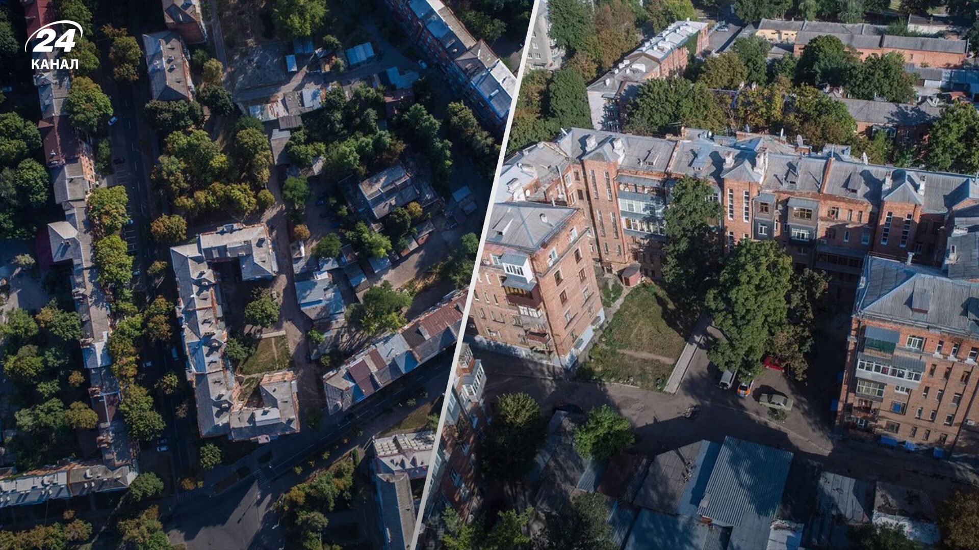 Дом "Слово" в Харькове Дом "Слово" в Харькове