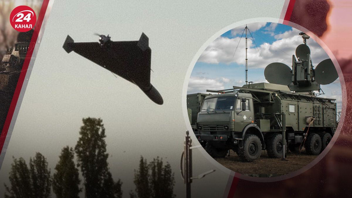 Что означает "локально утраченные БпЛА": военный объяснил, как работает РЭБ Что означает "локально утраченные БпЛА": военный объяснил, как работает РЭБ