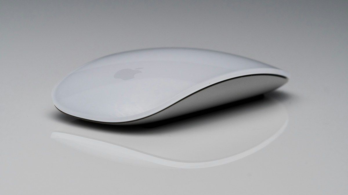 Apple працює над оновленням Magic Mouse, Magic Keyboard і Trackpad