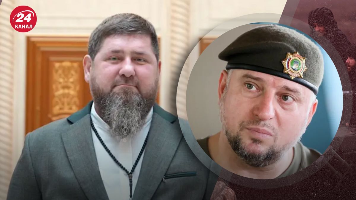 Алаудінов зробив чергову абсурдну заяву про війну Алаудінов зробив чергову абсурдну заяву про війну