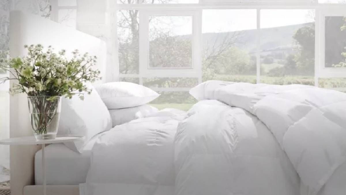 Експерти радять обирати для спальні кольори холодного спектру Експерти радять обирати для спальні кольори холодного спектру