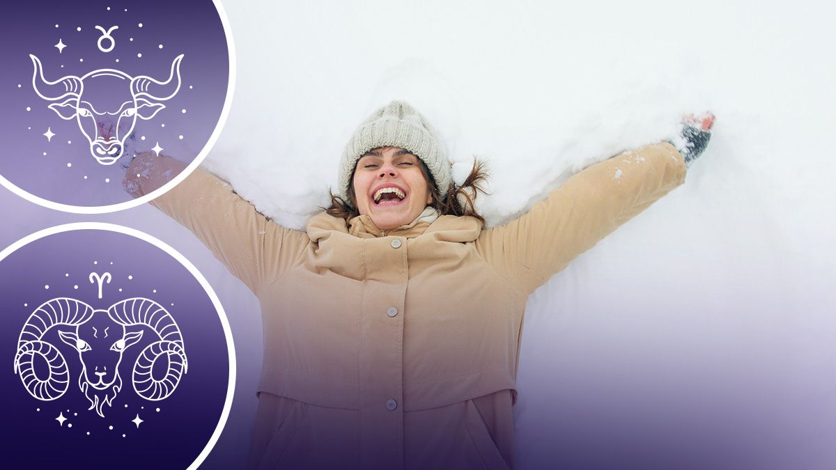 У кого буде відпустка взимку - гороскоп У кого буде відпустка взимку - гороскоп