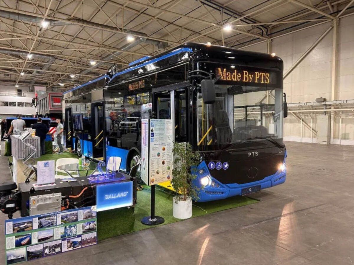 автобус - Тренди автобус - Тренди