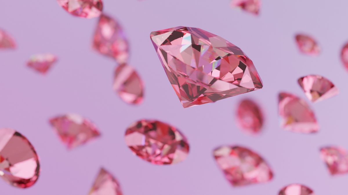 Алмази та 200 трильйонів доларів можуть урятувати людство від вимирання Алмази та 200 трильйонів доларів можуть урятувати людство від вимирання