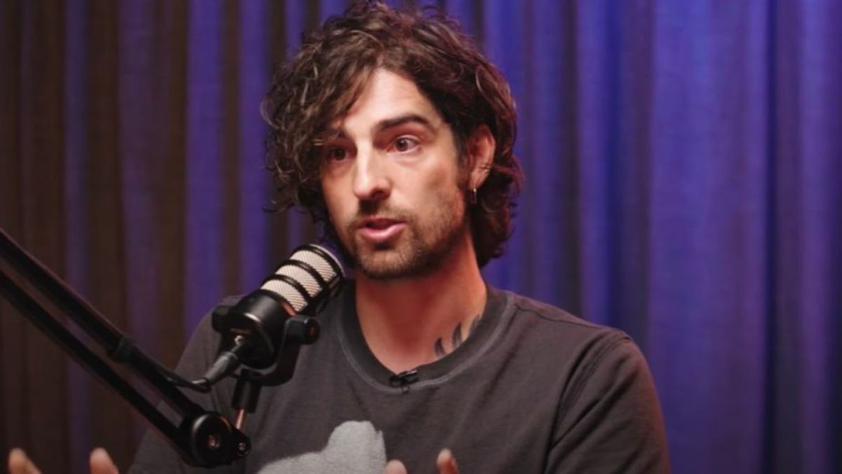 Володимир Дантес Володимир Дантес