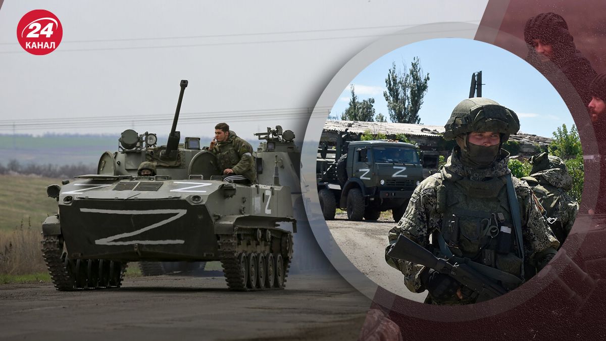 Яке місто може стати наступною метою Росії Яке місто може стати наступною метою Росії