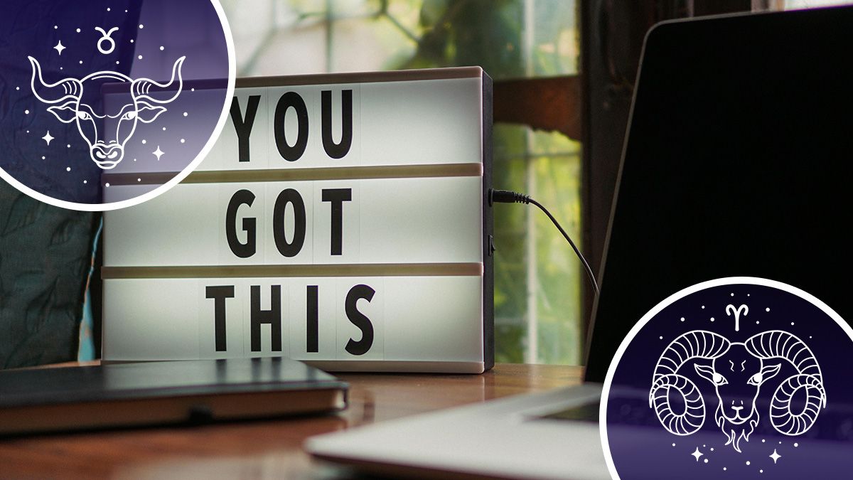 Кому нужна мотивация - гороскоп Кому нужна мотивация - гороскоп