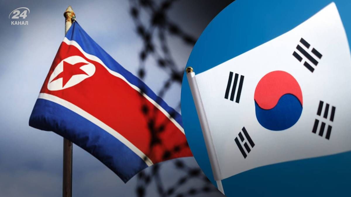 Ким Чен Ын бросил своих солдат в войну в Украине, чтобы подготовить их к противостоянию с Южной Кореей Ким Чен Ын бросил своих солдат в войну в Украине, чтобы подготовить их к противостоянию с Южной Кореей