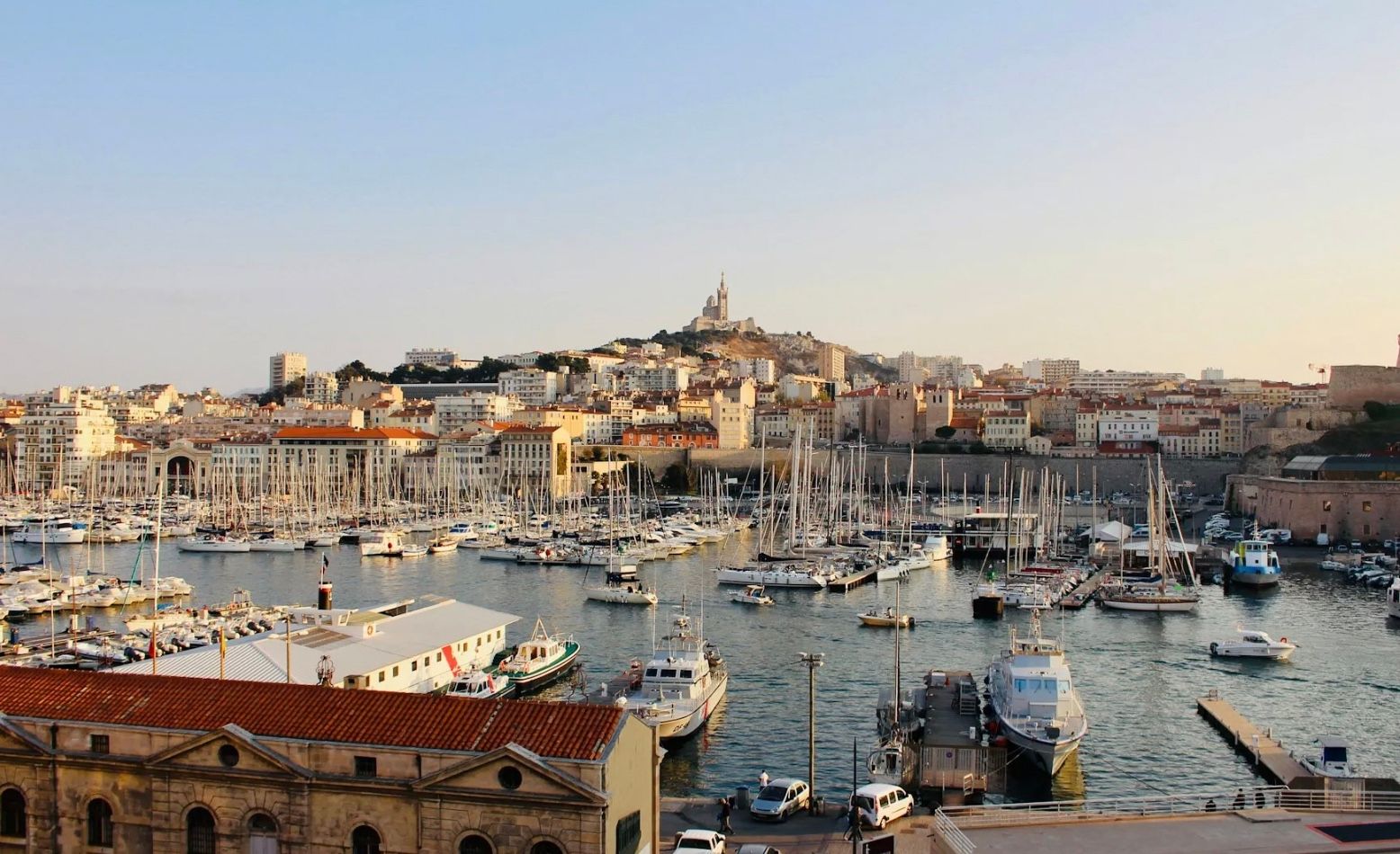 У Марселі посилять вимоги до короткострокового житла У Марселі посилять вимоги до короткострокового житла