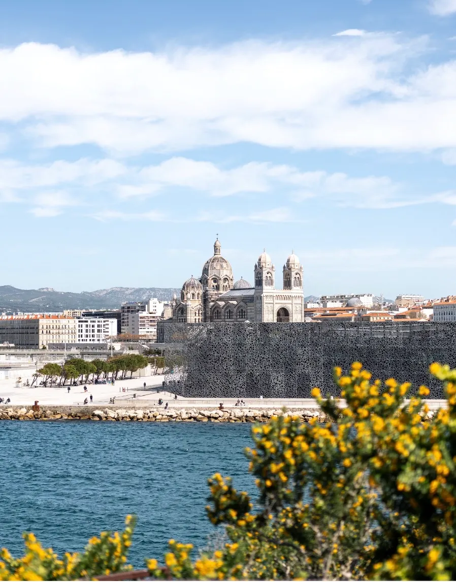 У Марселі посилять правила щодо короткострокової оренди У Марселі посилять правила щодо короткострокової оренди