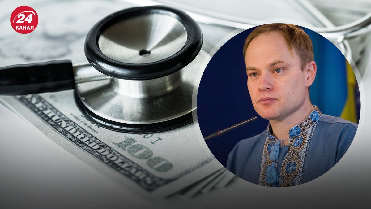 Ключове завдання на тлі скандалів з МСЕК Ключове завдання на тлі скандалів з МСЕК