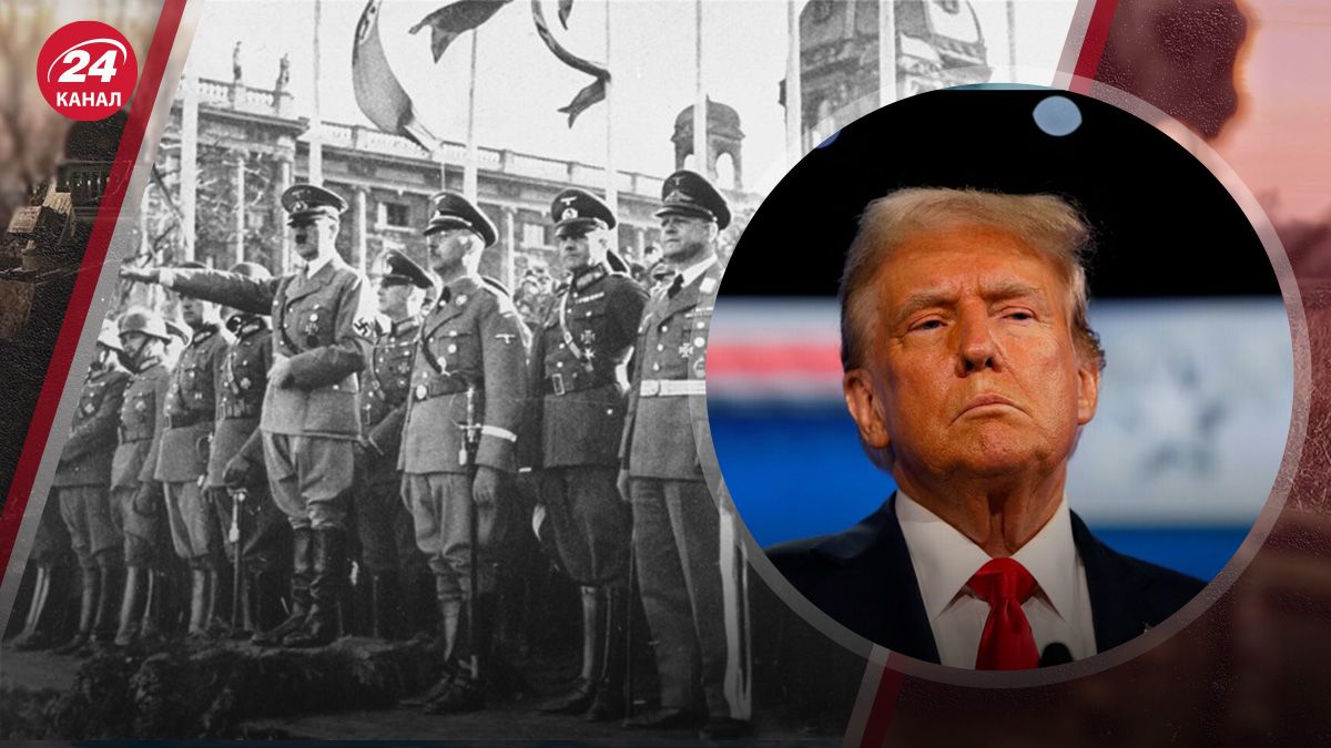 Экс-глава аппарата Белого дома заявил, что Трамп подпадает под определение фашиста Экс-глава аппарата Белого дома заявил, что Трамп подпадает под определение фашиста