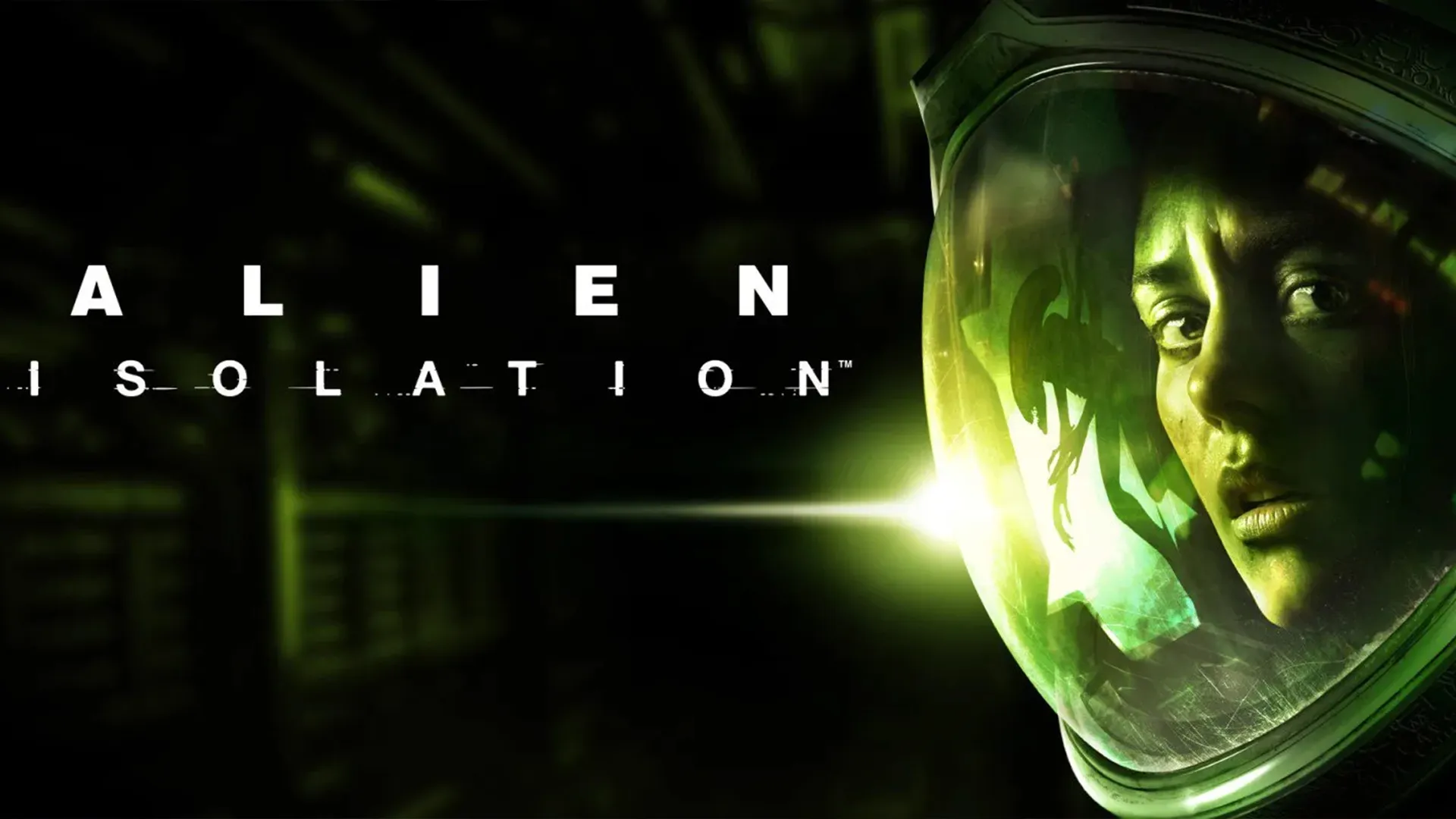 Постер Alien: Isolation