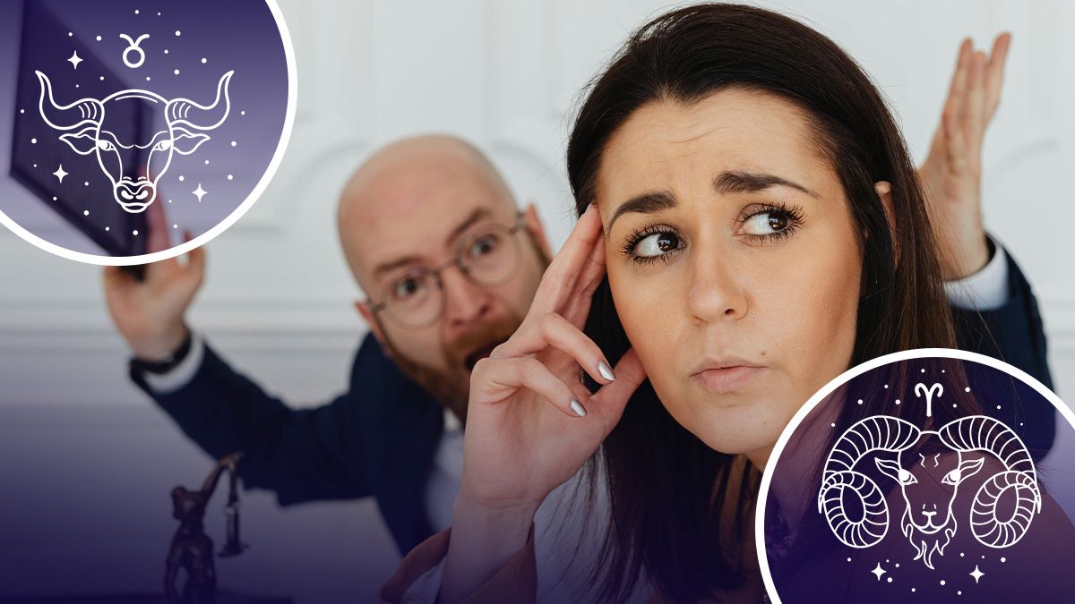 У кого будут проблемы в ноябре - гороскоп У кого будут проблемы в ноябре - гороскоп