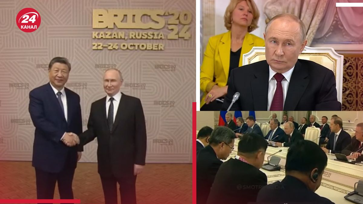 Сі прибув до Росії на саміт БРІКС Сі прибув до Росії на саміт БРІКС