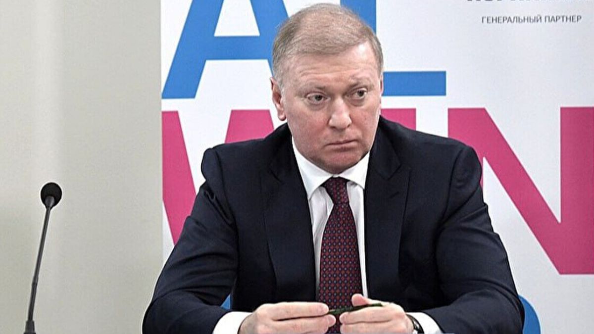 Муса Базаев Муса Базаев