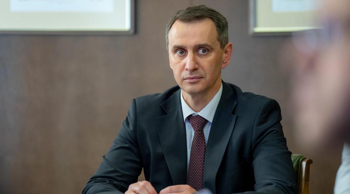 Собирается ли глава Минздрава в отставку Собирается ли глава Минздрава в отставку