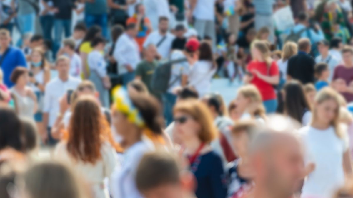 Население Украины Население Украины