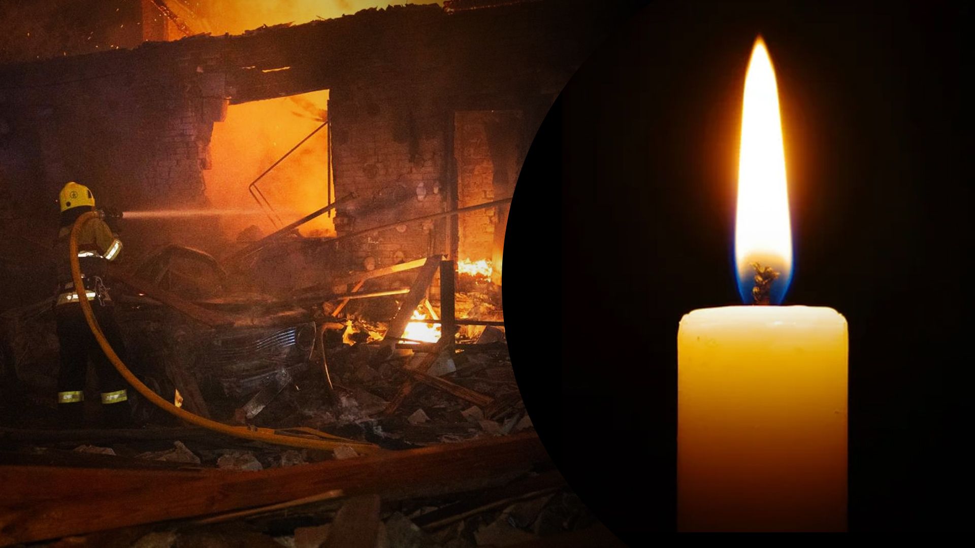 У Сумах оголошено Дні жалоби за загиблими після російської атаки 22 жовтня У Сумах оголошено Дні жалоби за загиблими після російської атаки 22 жовтня