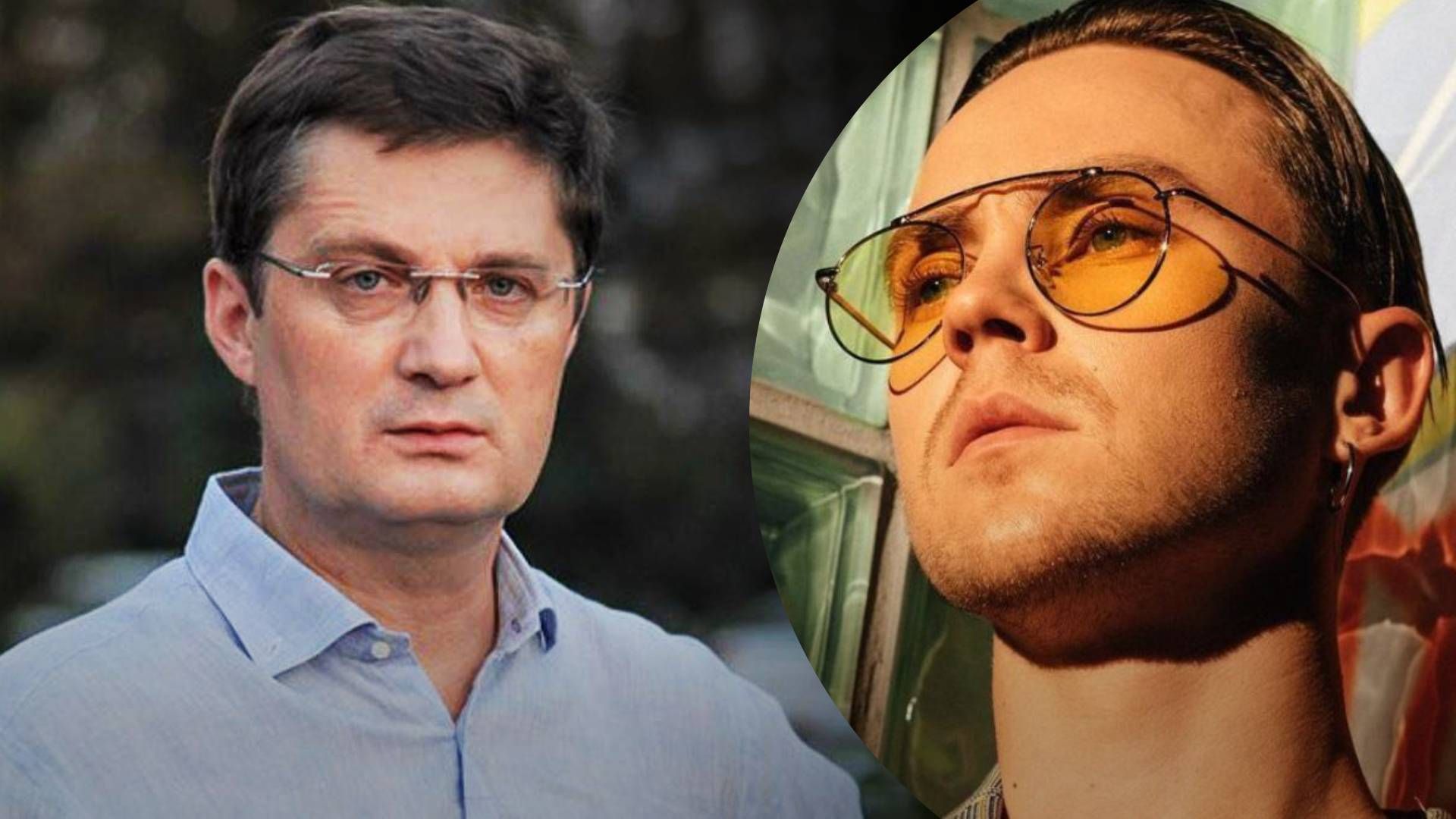 Професії українських зірок Професії українських зірок