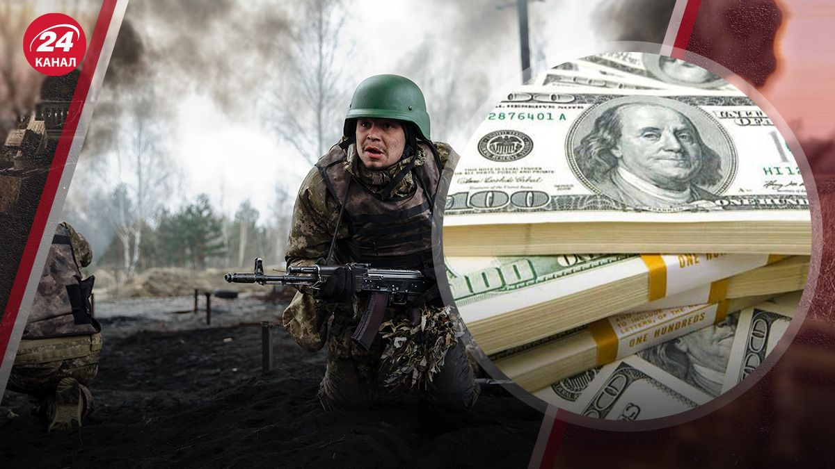 Як корупційні скандали в Україні впливають на допомогу від Заходу Як корупційні скандали в Україні впливають на допомогу від Заходу