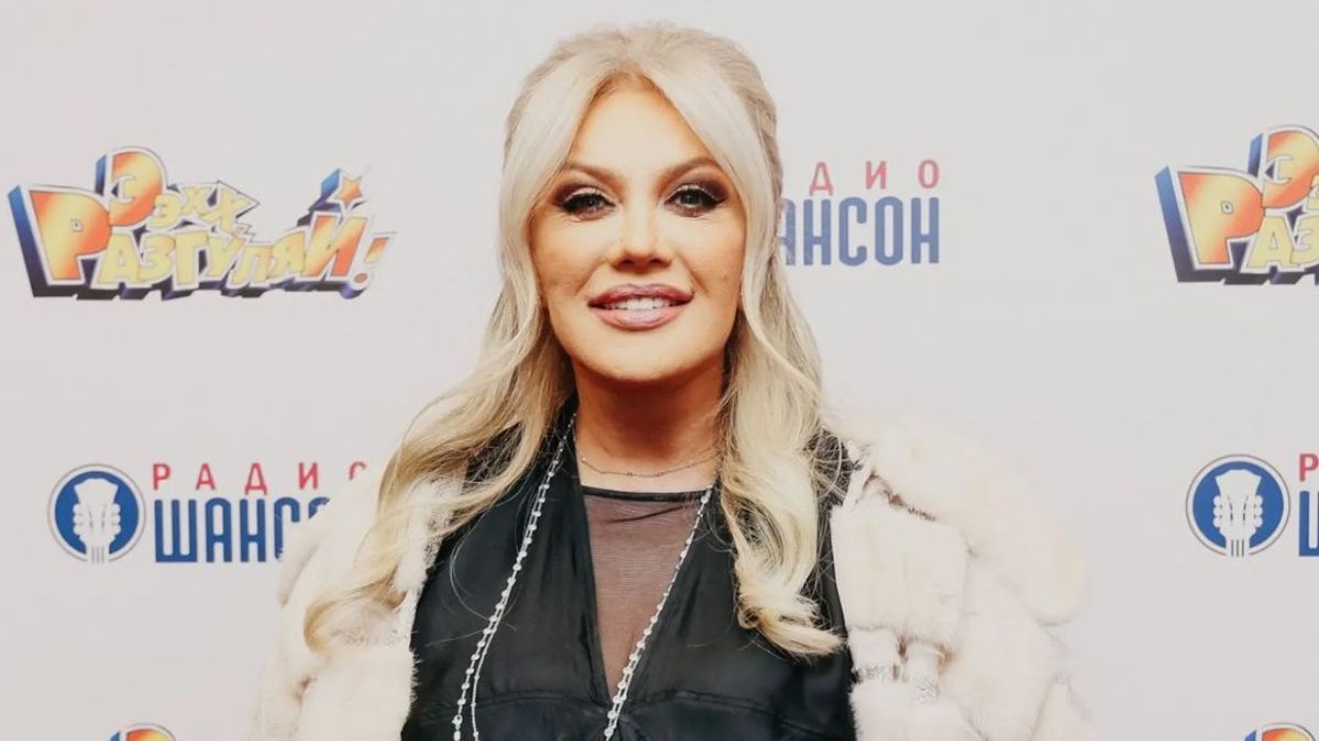 Таисия Повалий Таисия Повалий