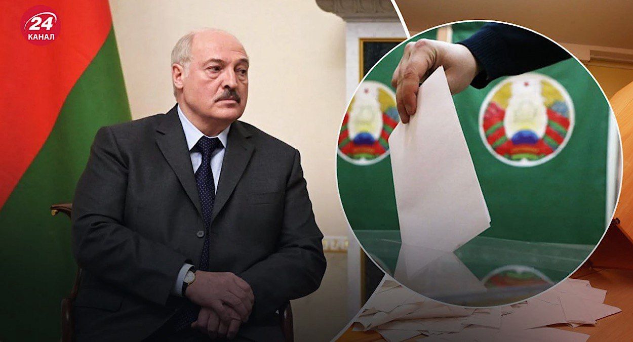 Лукашенко планує йти на вибори Лукашенко планує йти на вибори