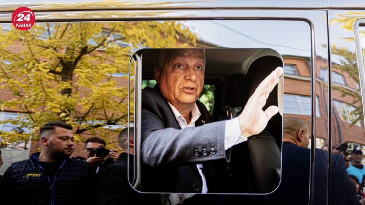 Незнакомец хотел приблизиться к премьеру Орбану во время его выступления в парке в Будапеште Незнакомец хотел приблизиться к премьеру Орбану во время его выступления в парке в Будапеште